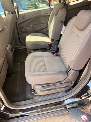 Ford Grand C-MAX 2015