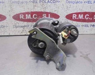 06b911023 motor arranque audi a4 berlina 4297826