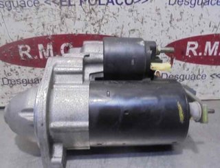 06b911023 motor arranque audi a4 berlina 4297826