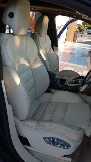 Porsche Cayenne 2010