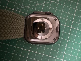 Apple Watch Ultra 3