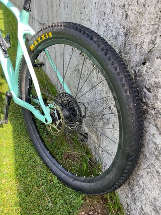 Orbea Alma M30 Talla L