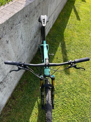 Orbea Alma M30 Talla L