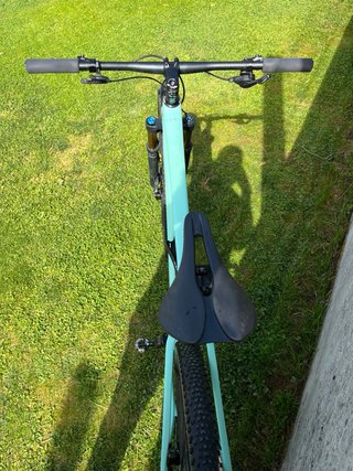 Orbea Alma M30 Talla L