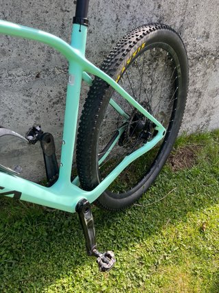 Orbea Alma M30 Talla L