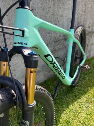 Orbea Alma M30 Talla L