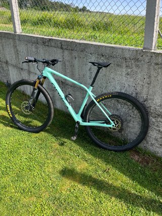 Orbea Alma M30 Talla L