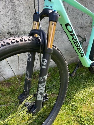 Orbea Alma M30 Talla L