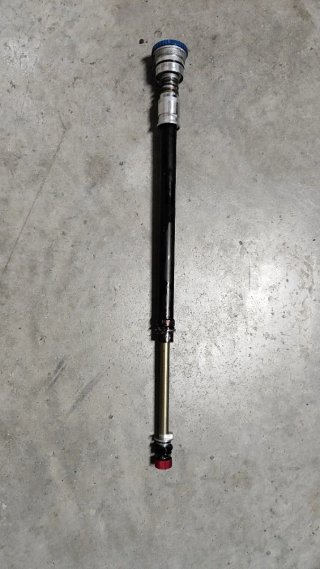 Horquilla Fox 36 R2C 180 mm