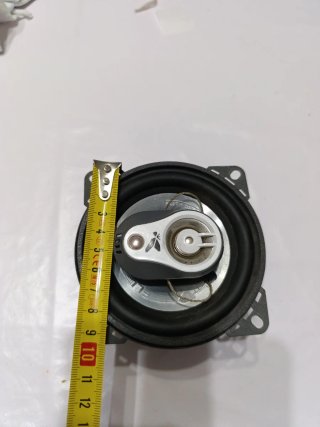 Altavoces Coche FLI Integrator 4 (Pareja)