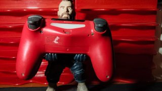 Mando PS4 v1