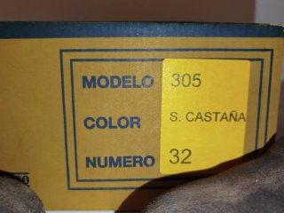 Botas Camperas Dakota Boots