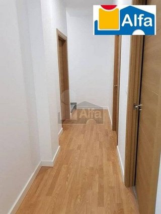 Piso en venta en Ruta de la Plata en Cáceres