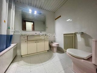 Piso en venta en Joc de la Bola - Camps d'Esports - Ciutat Jardí - Montcada en Lleida