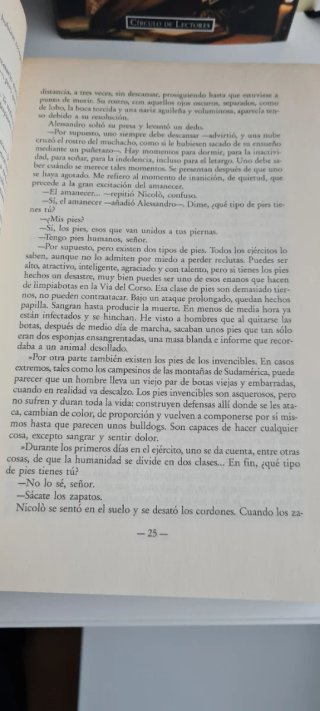 Un soldado de la Gran Guerra – Mark Helprin.