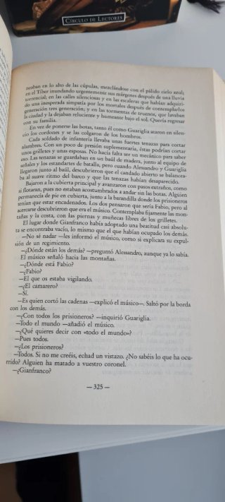Un soldado de la Gran Guerra – Mark Helprin.