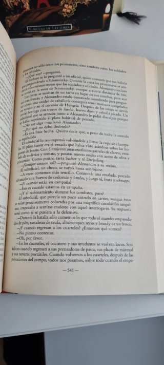 Un soldado de la Gran Guerra – Mark Helprin.