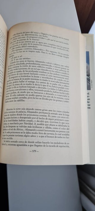 Un soldado de la Gran Guerra – Mark Helprin.