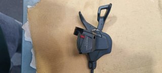 Pieças para bicicletas sin par