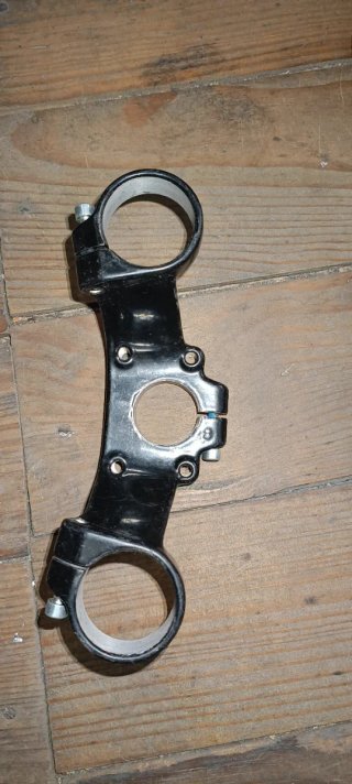 Pieças para bicicletas sin par