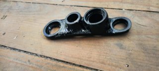 Pieças para bicicletas sin par