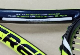 Head Extreme Lite (265 grs.)