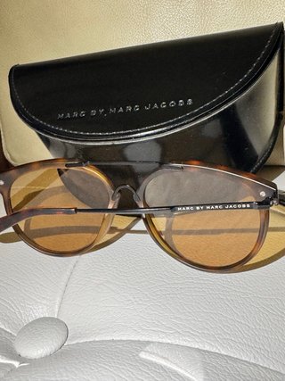 Occhiali Marc Jacobs Tartaruga