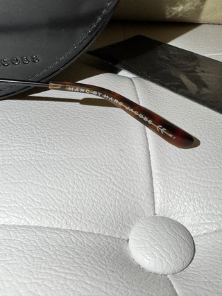 Occhiali Marc Jacobs Tartaruga