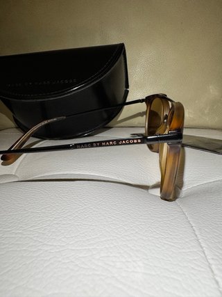 Occhiali Marc Jacobs Tartaruga