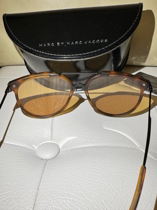 Occhiali Marc Jacobs Tartaruga