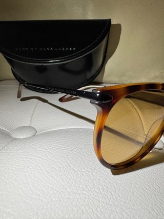Occhiali Marc Jacobs Tartaruga