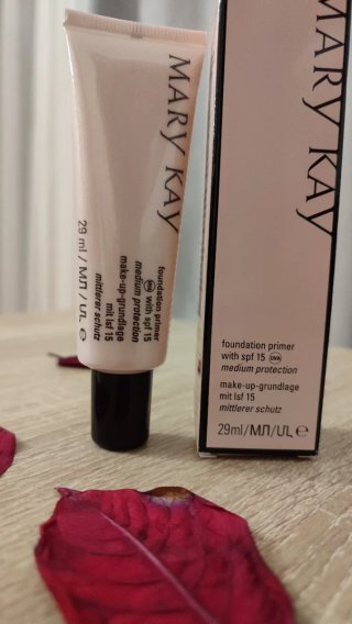 Mary Kay: Desmaquillante, Máscara y Delineador