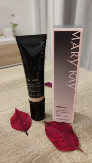 Mary Kay: Desmaquillante, Máscara y Delineador