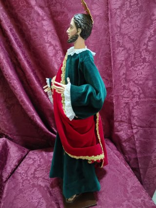San Juan Evangelista