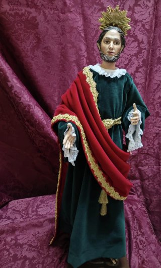 San Juan Evangelista