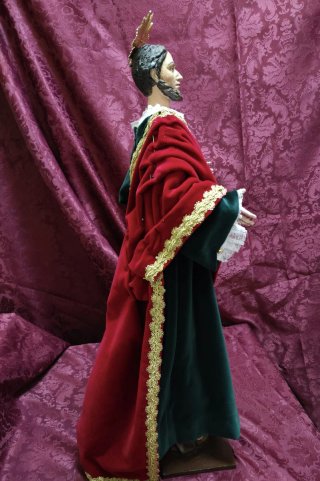 San Juan Evangelista