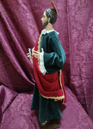 San Juan Evangelista
