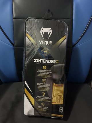 Guantes de Boxeo Venum Contender 2.0