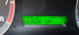 !!!atención 69mil klm!!!