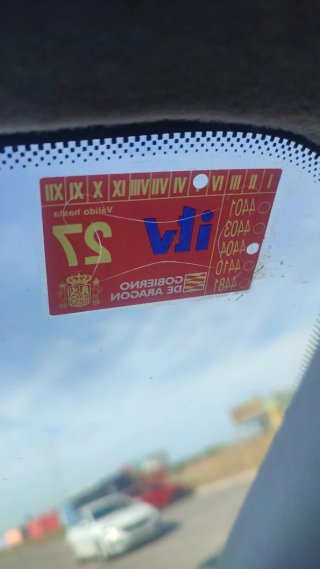 !!!atención 69mil klm!!!