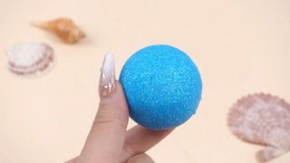 Stray Kids SKZOO Bath Bomb Mascotte