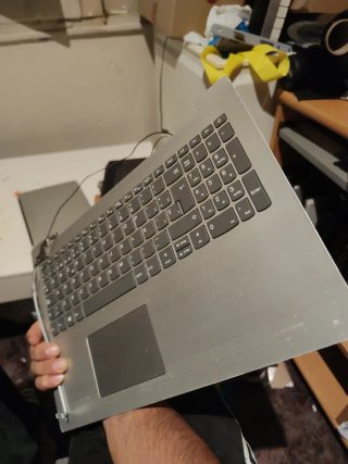 Lenovo Laptop Componentes