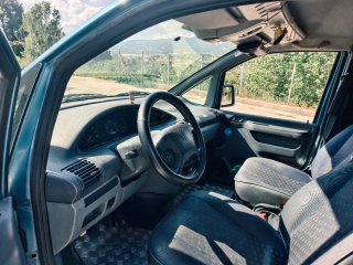 Peugeot e-Expert 2004
