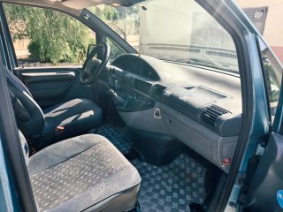 Peugeot e-Expert 2004