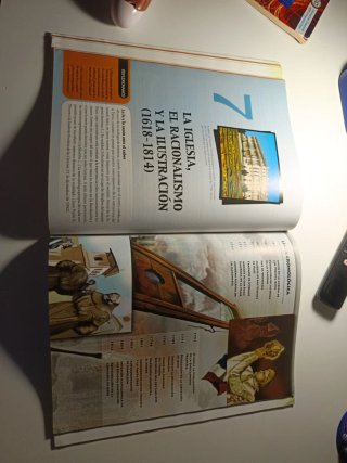 Nueva Evangelización 4