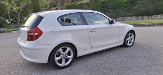 BMW Serie 1 2011