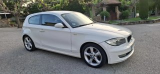 BMW Serie 1 2011