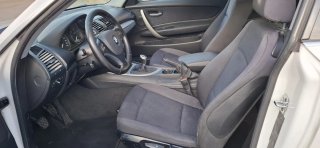 BMW Serie 1 2011