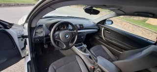 BMW Serie 1 2011