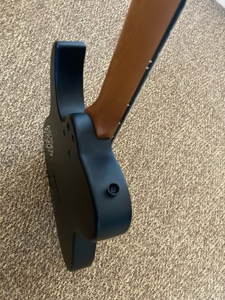 Guitarra Barítono Spira T-400 MBK